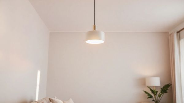 10 stilvolle Pendelleuchten, die Funktionalität bieten