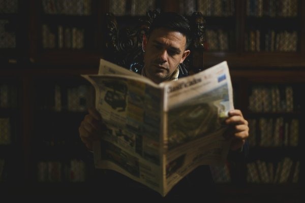 Top-Mode-Designer um der Konkurrenz voraus zu sein