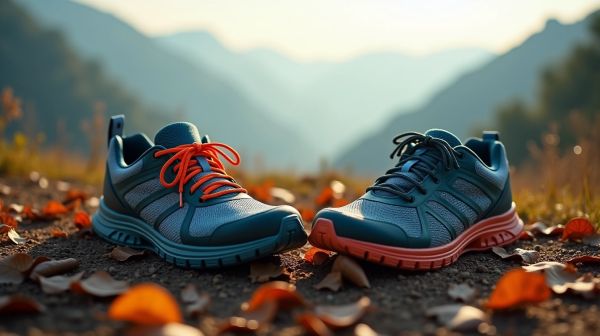 Die besten hardloopschoenen und trailschoenen für 2025