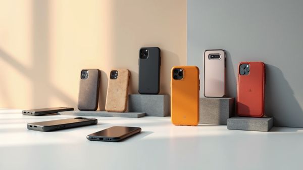 Die besten iphone 17 hüllen für jeden geschmack und stil