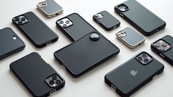 Die besten iphone 17 hüllen für jeden geschmack und stil