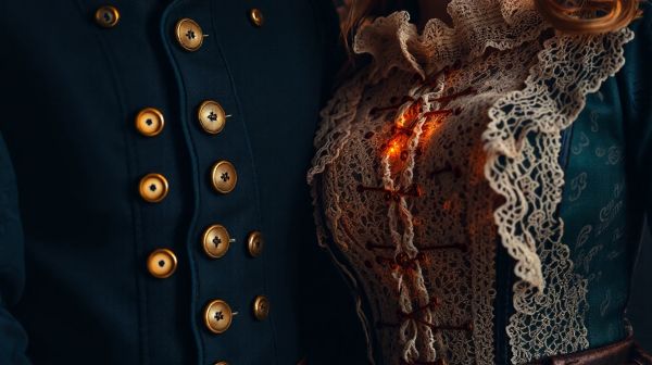 Die besten steampunk-kostüme für besondere anlässe