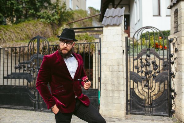 Einzigartige steampunk-kostüme für jeden anlass entdecken