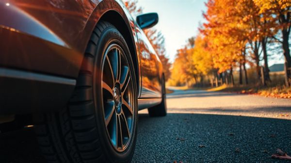 Entdecken Sie die besten Bridgestone Reifen für jede Jahreszeit