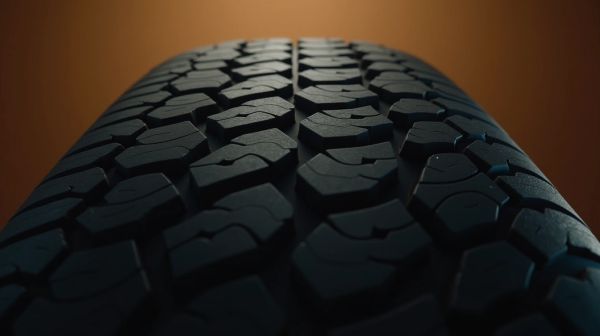 Robuste reifen für jede saison: qualität von bridgestone
