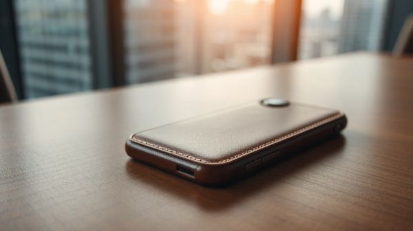 Top hochwertiger Schutz: iPhone 17 Hüllen Stilvoll wählen