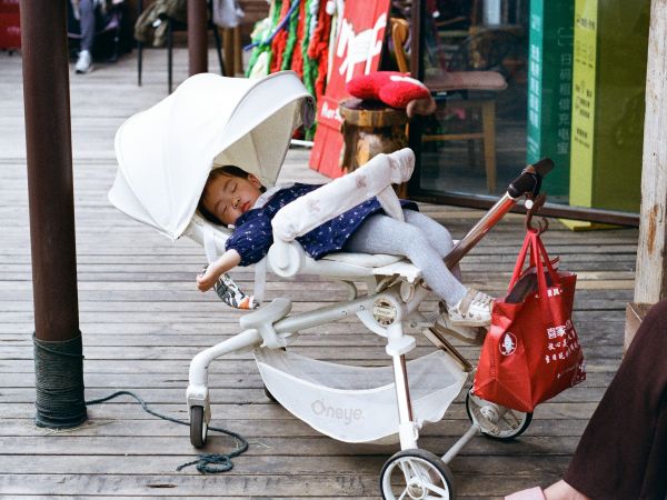 Wählen sie den passenden yoyo kinderwagen für ihre bedürfnisse
