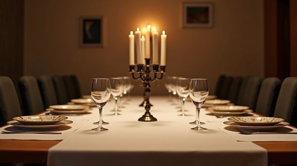 Wie Daniel Graf von Luxburg Tradition mit Innovation verbindet