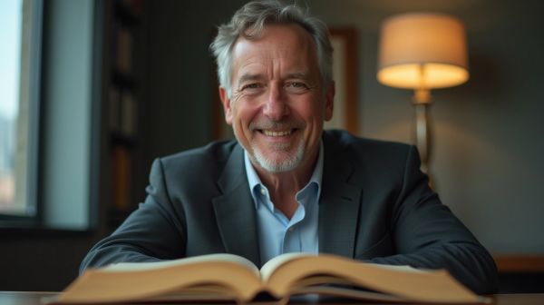 Wie Daniel Graf von Luxburg Tradition mit Innovation verbindet